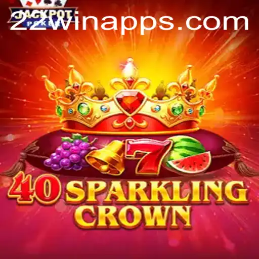 Exploring the Exciting World of 40SparklingCrown: Unveiling the Magic of 22 WIN