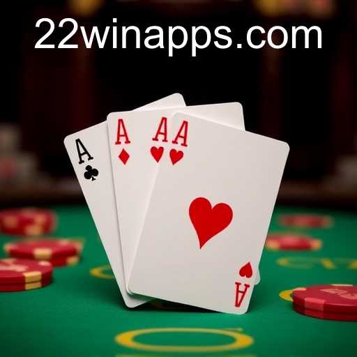 Understanding Baccarat: Mastering the Art of the 22 WIN Strategy