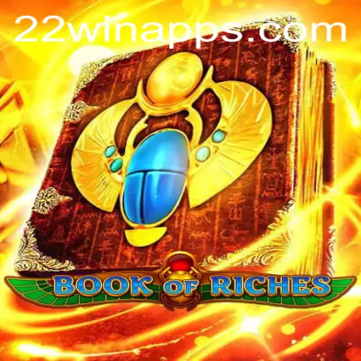 BookofRiches: An Exciting Adventure in Gaming