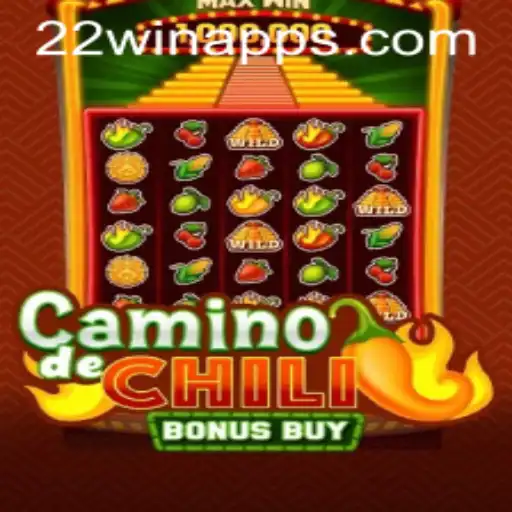 Exploring the Thrills of CaminodeChiliBonusBuy and Its Exciting 22 WIN Feature
