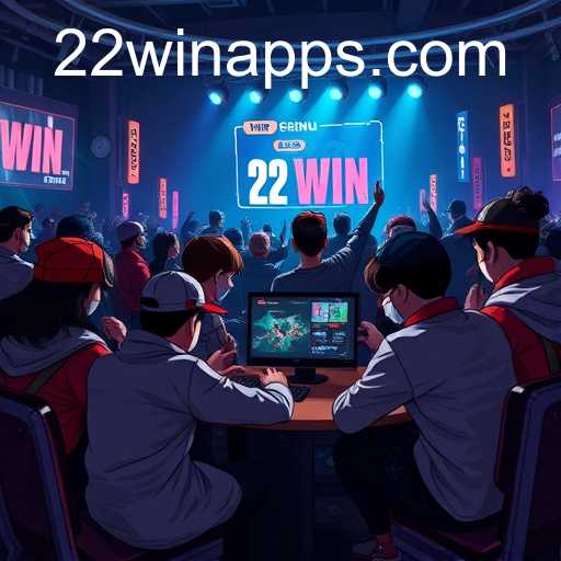 Player Community and the Rise of 22 WIN