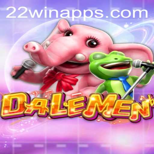 Mastering DALEMEN: A Journey into the Thrilling World of Strategy and Chance