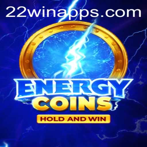 Dive into the Thrilling World of EnergyCoins: Unveiling the Exciting '22 WIN' Feature