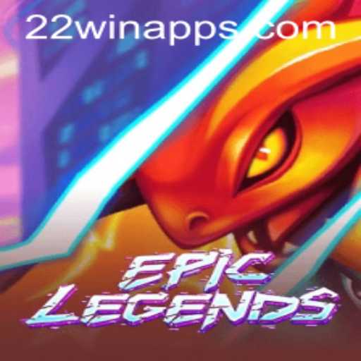 EpicLegends - Redefining the Realm of Fantasy Gaming