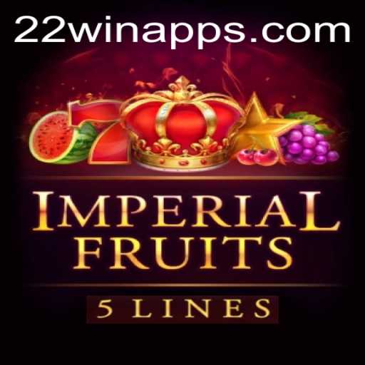 Imperial Fruits 5: An Exciting Gaming Experience Awaits