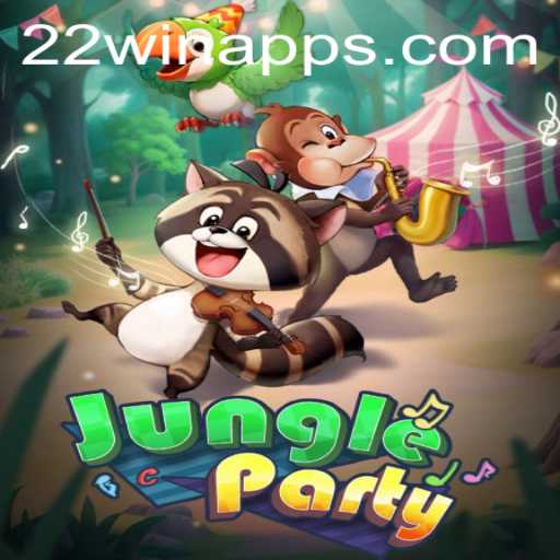 Explore the Thrilling World of JungleParty: A New Gaming Sensation