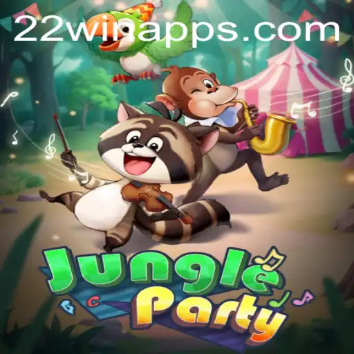 Explore the Thrilling World of JungleParty: A New Gaming Sensation