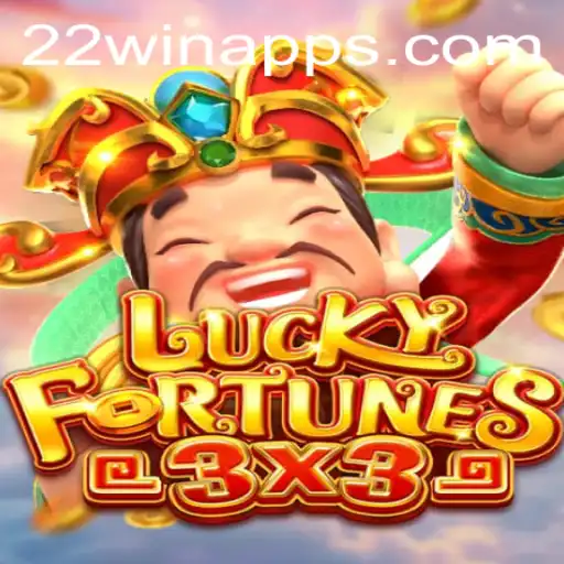 Unveiling LUCKYFORTUNES3x3: A Deep Dive into the Thrilling Game of Chance and Strategy