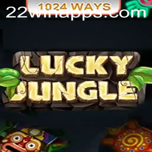Discover the Exciting World of LuckyJungle1024: Uncovering the Thrills of 22 WIN
