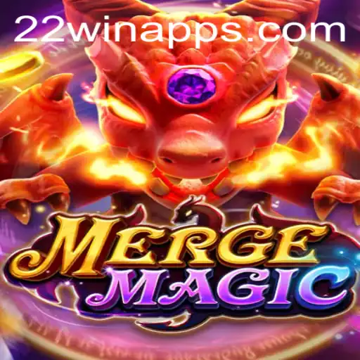 Exploring Merge Magic: Discover the Enchantment of 22 WIN