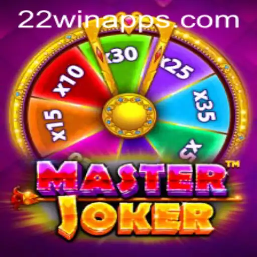 Unveiling MasterJoker: The Game that Redefines Winning Excitement
