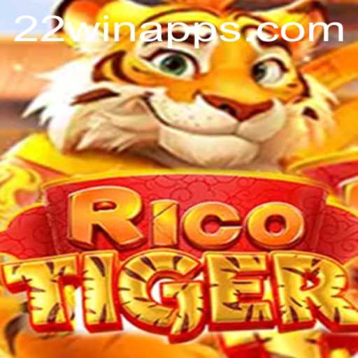 Experience the Thrill of RicoTiger: The 22 WIN Adventure