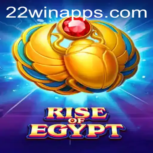 Exploring RiseOfEgypt: The Ancient Adventure with a Modern Twist