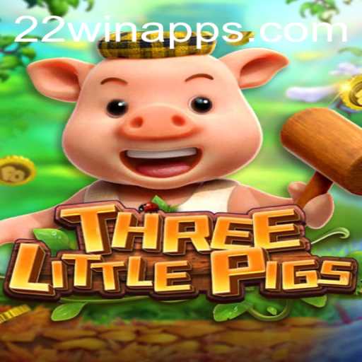 Experience the Excitement of THREELITTLEPIGS: The New Game Taking the World by Storm