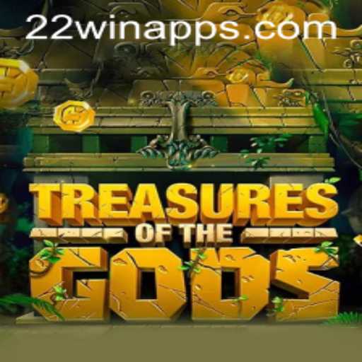 Mastering TreasureoftheGods: An Epic Adventure and a Journey to Win