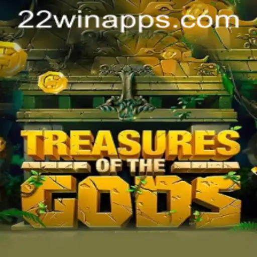 Mastering TreasureoftheGods: An Epic Adventure and a Journey to Win