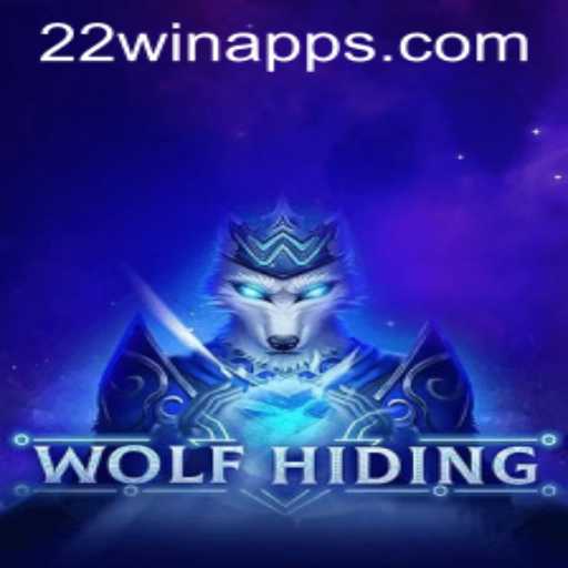 WolfHiding: Discover the Thrill of the Chase with the 22 WIN Strategy