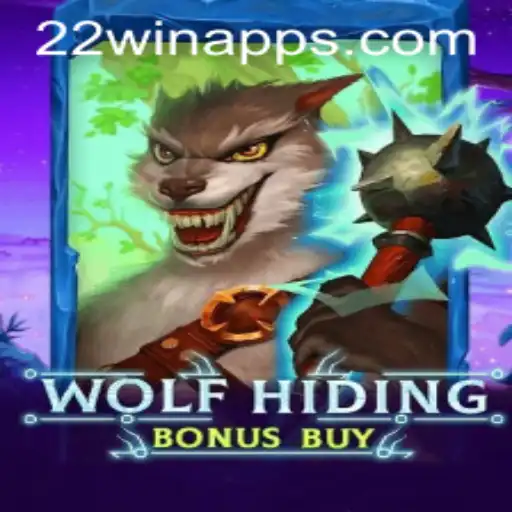Discover the Thrills of WolfHidingBonusBuy: A Winning Adventure